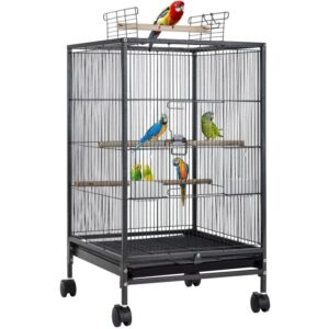 Parrot Cages